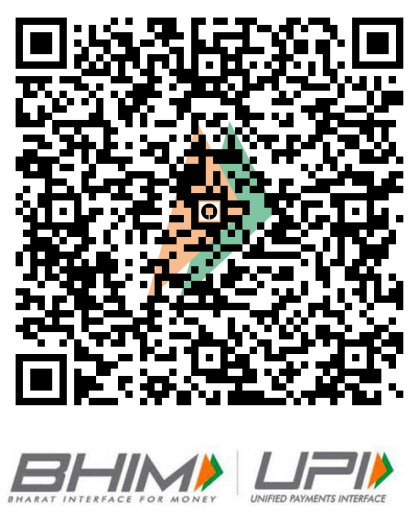 UPI QR